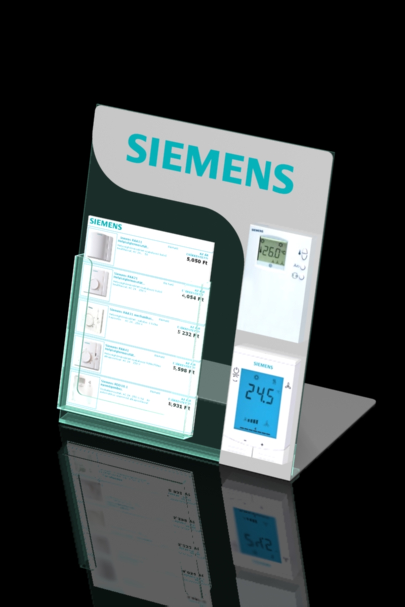 FD 1664 13_Siemens pult display.